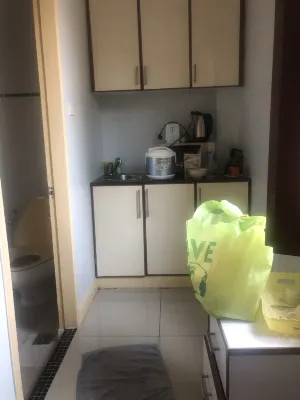 Argyle Apartments Pattaya Photos
