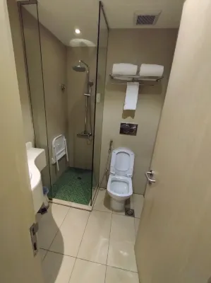 Ibis Styles Makkah Chambres Photos
