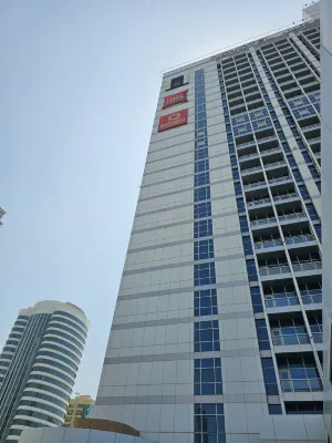 Novotel Fujairah Экстерьер Photos