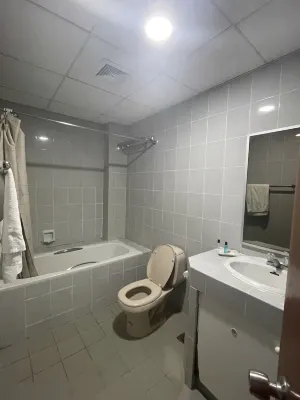 Jubilee Hotel Chambres Photos