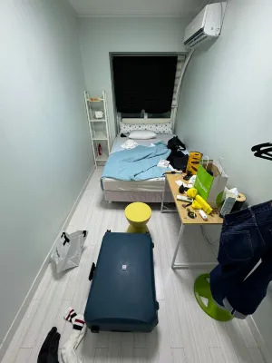 Cobe Guesthouse Dongdaemun Rooms Photos