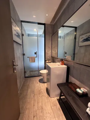 Orange Hotel (Shenzhen Shanglilang Metro Station) Rooms Photos