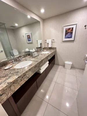 Little America Hotel Salt Lake City Rooms Photos