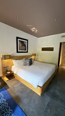 Kejora Suites Chambres Photos