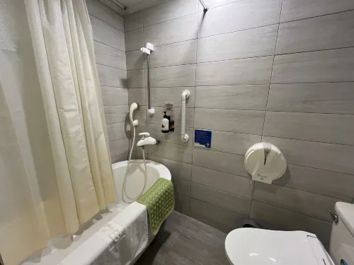MF Hotel Penghu Chambres Photos