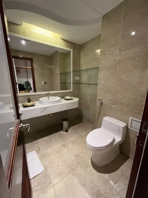 Green World Hotel Nha Trang Номера Photos