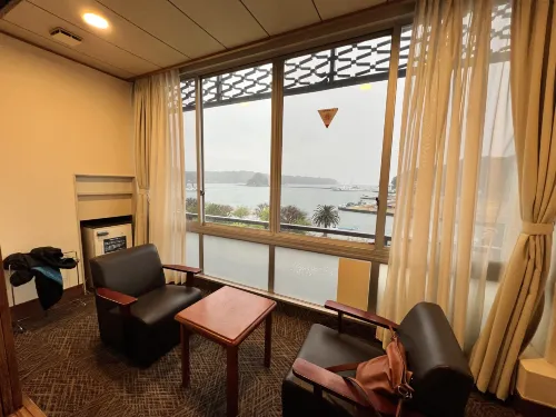 Shimoda Itoen Hotel Hanamisaki Photos