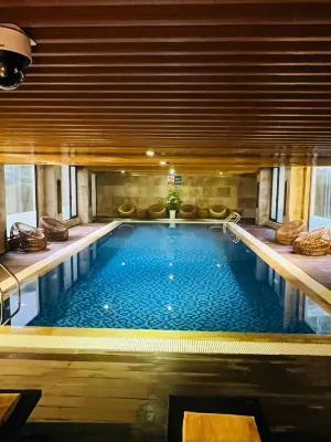 KK Sapa Hotel Relaksasi & Rekreasi Photos
