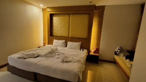 Sungthong Kamala Beach Resort Zimmer Photos
