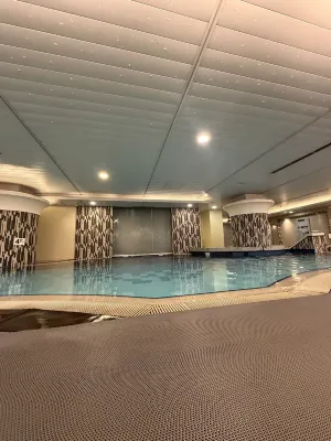 The Linden Suites Loisirs et amusements Photos