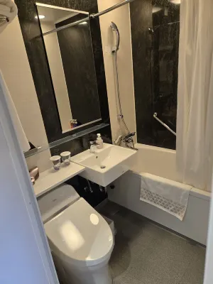 Richmond Hotel Premier Kyoto Ekimae Rooms Photos