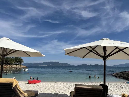Amiana Resort Nha Trang Photos