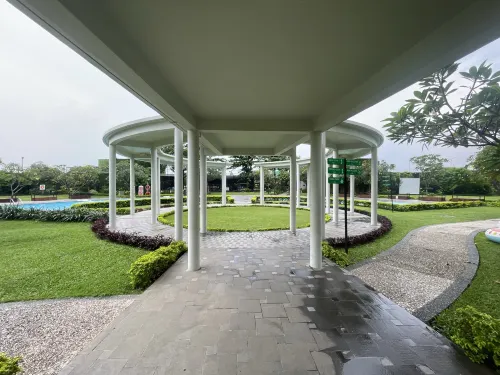 ASTON Cirebon Hotel & Convention Center Area Publik Photos