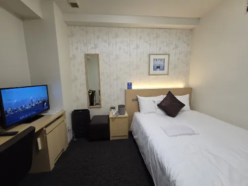 Shizutetsu Hotel Prezio Shizuoka Ekinan Chambres Photos