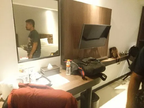 The Sun Hotel Madiun Kamar Photos
