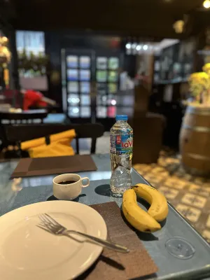 Hanoi E Central Luxury Hotel & Restaurant Photos