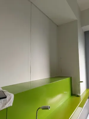 POP! Hotel Kelapa Gading Jakarta Kamar Photos