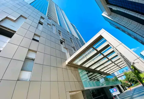 Avissa Suites Eksterior Photos