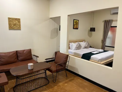 Sophavady D'Angkor Rooms Photos