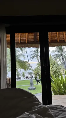 Kubu Indah Dive & Spa Resort Photos