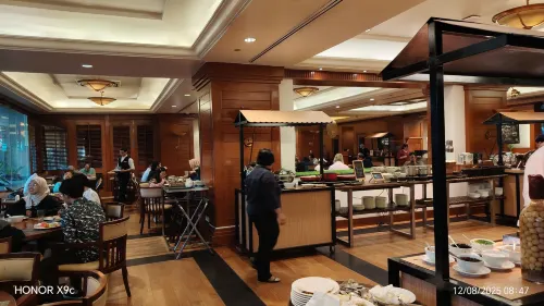 Aryaduta Menteng Ruokailu Photos