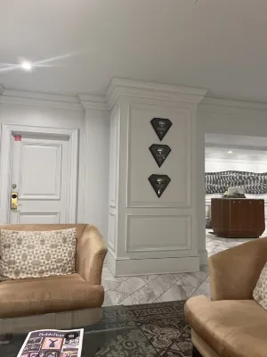InterContinental Hotels Kansas City at the Plaza Kamar Photos