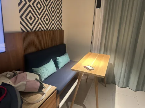 Hilton Cancun Mar Caribe All-Inclusive Resort Rooms Photos
