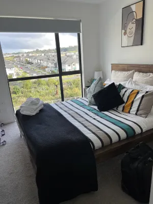 Flat Bush Holiday Accommodation 객실 Photos
