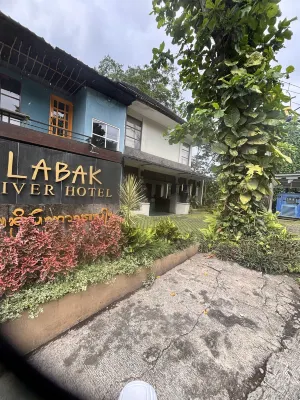 Labak River Hotel by Eps Eksterior Photos