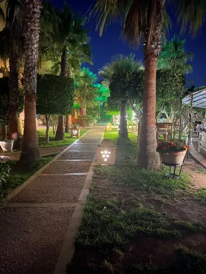 Carthage Thalasso Resort Near Hotel Photos