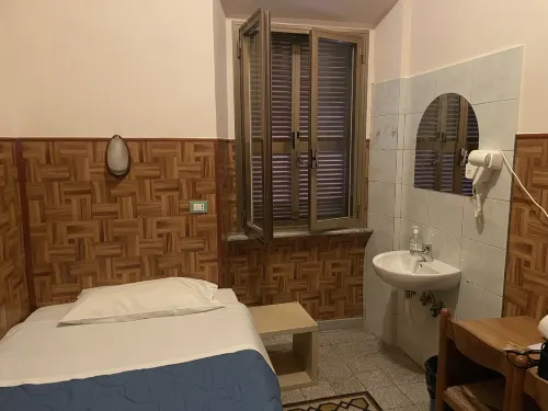 Cressy Chambres Photos