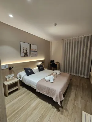limehome Barcelona Carrer de Besalú 82 Chambres Photos