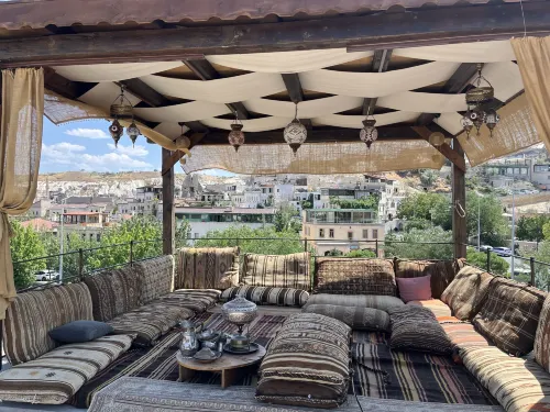 Goreme Alaturca House Photos