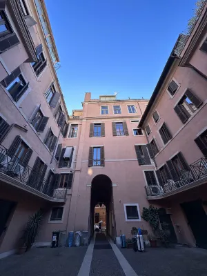 Unica Suites Rome Photos