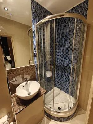 Sidney Hotel London-Victoria Chambres Photos