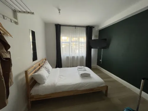 City Gate Guest House Rooms Photos