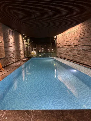 Amiral Palace Hotel Boutique Class & Spa Leisure & Recreation Photos