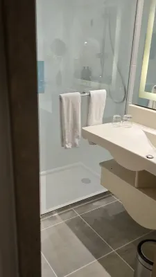 Novotel Cairo El Borg Номера Photos