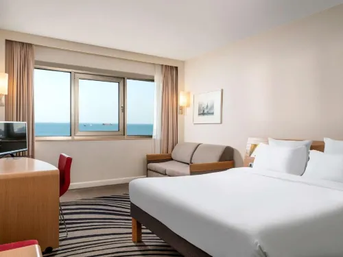 Novotel Istanbul Zeytinburnu Rooms Photos