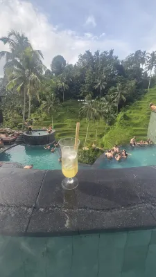 Alam Pracetha Bali Ubud الترفيه والتسلية Photos