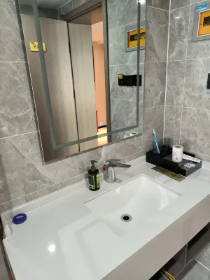 Altai Taimei Hotel الغرف Photos