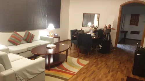 Al Khoory Hotel Apartments Al Barsha Phòng Photos