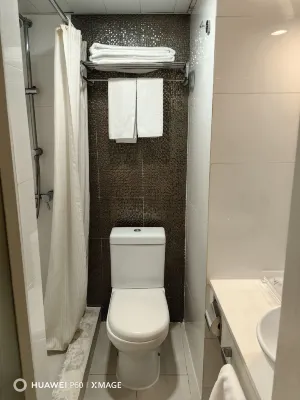 Silka Seaview Hotel Kamar Photos