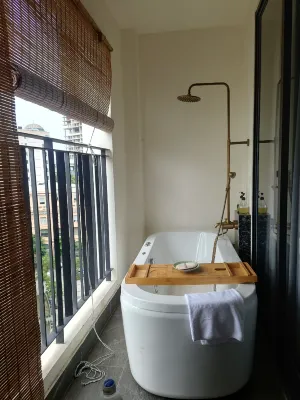 Amanaki Saigon Boutique Hotel Phòng Photos