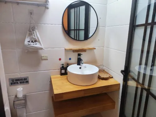 Fenghuang Barley Country Inn Rooms Photos