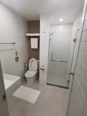 Cubic Bangna Номера Photos