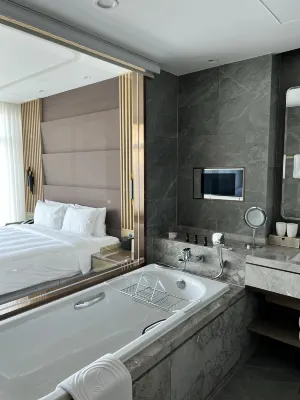 Oasis Aurum 181 Hotel Kamar Photos
