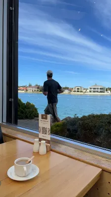Lakes Hotel Photos