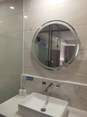 Yijia Hotel (Jiaxing Nanhu Railway Station) Rooms Photos