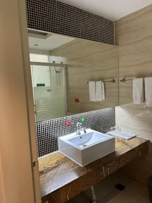 Wuyu Hotel (Shenzhen Luohu Port) Rooms Photos
